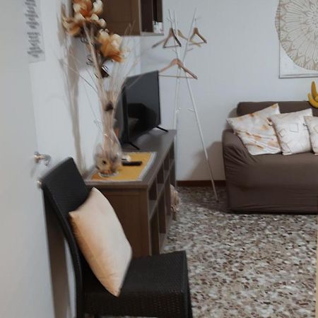 Casa Dei Sospiri Appartement Polignano a Mare Buitenkant foto