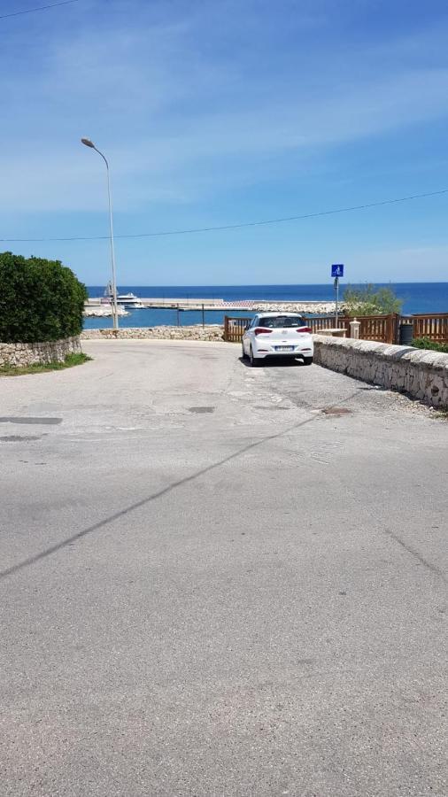 Casa Dei Sospiri Appartement Polignano a Mare Buitenkant foto