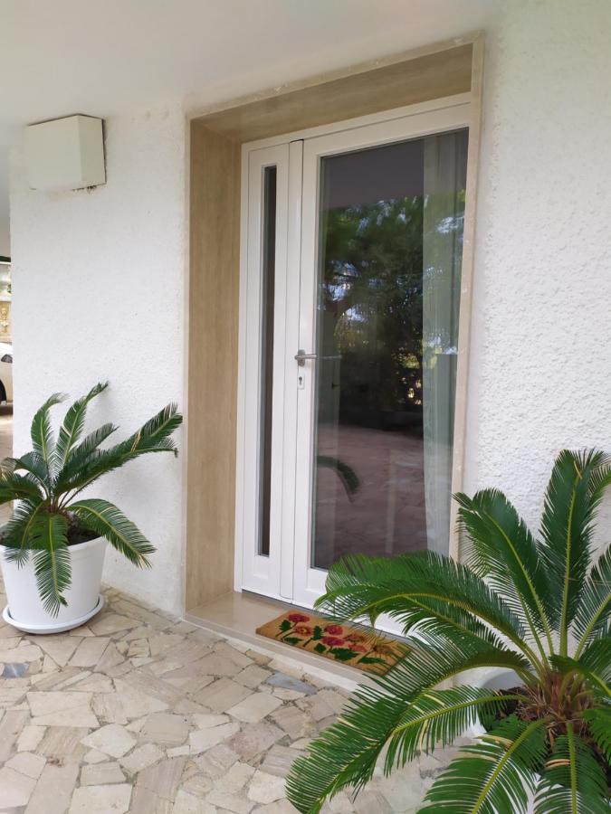 Casa Dei Sospiri Appartement Polignano a Mare Buitenkant foto