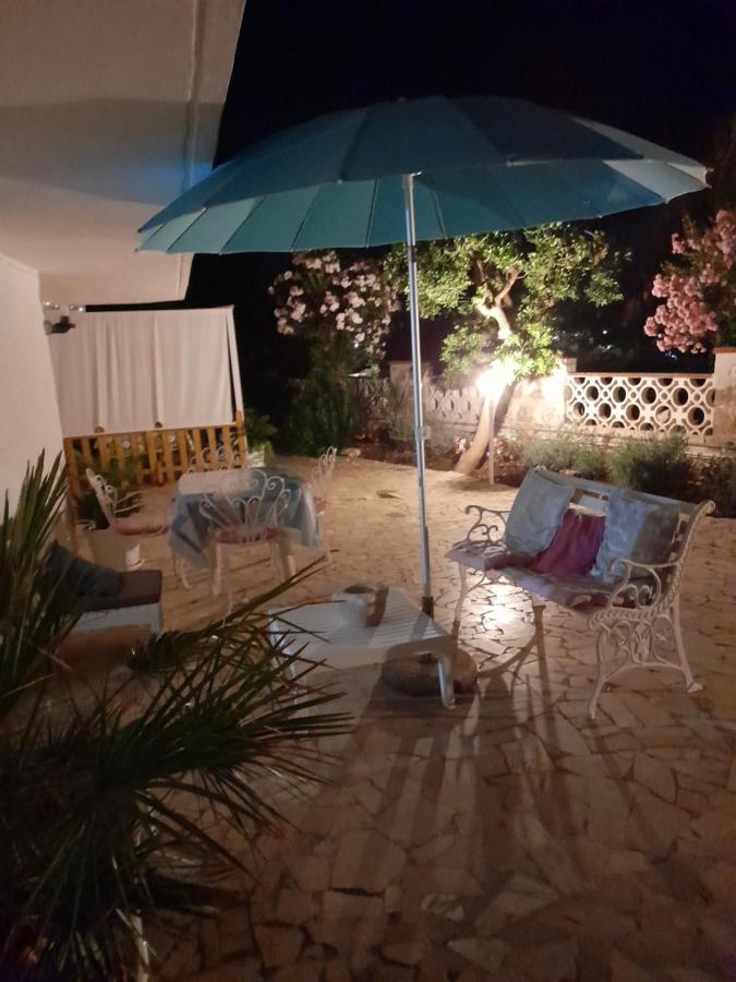 Casa Dei Sospiri Appartement Polignano a Mare Buitenkant foto