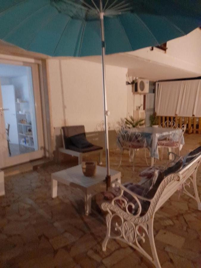Casa Dei Sospiri Appartement Polignano a Mare Buitenkant foto