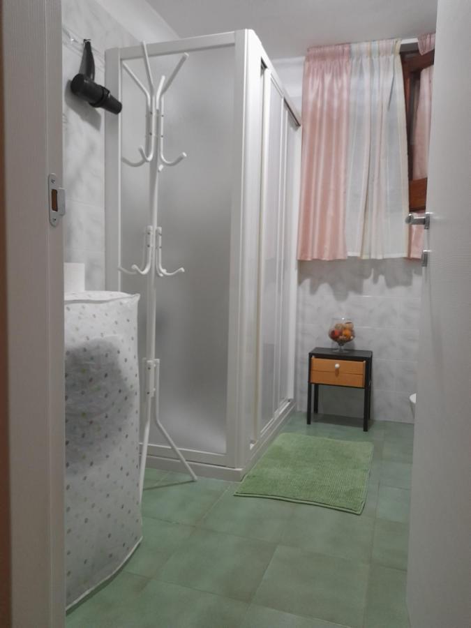 Casa Dei Sospiri Appartement Polignano a Mare Buitenkant foto