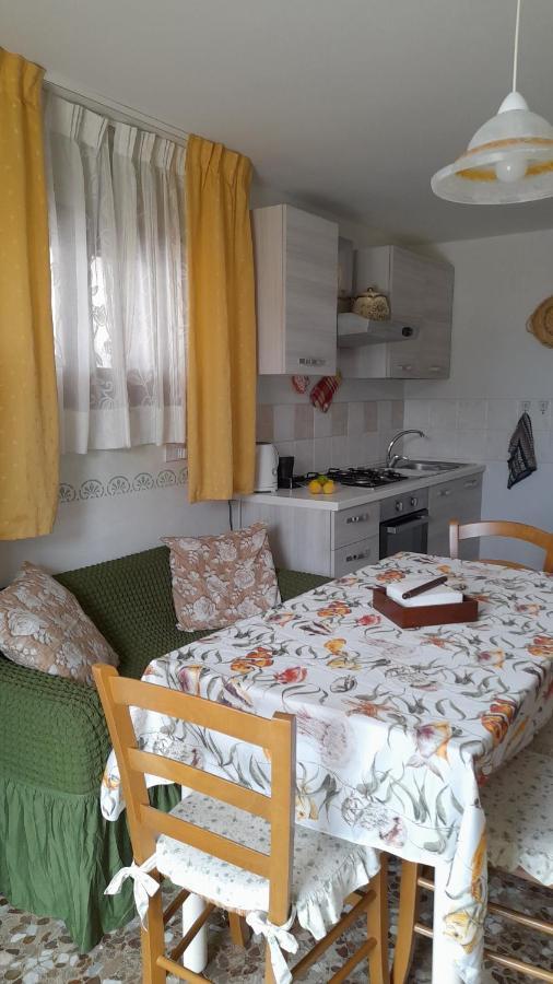 Casa Dei Sospiri Appartement Polignano a Mare Buitenkant foto