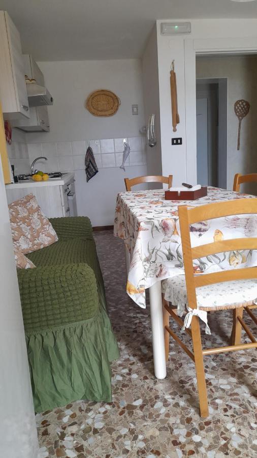 Casa Dei Sospiri Appartement Polignano a Mare Buitenkant foto