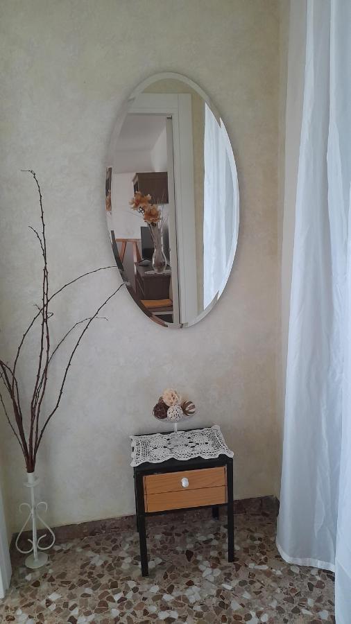 Casa Dei Sospiri Appartement Polignano a Mare Buitenkant foto