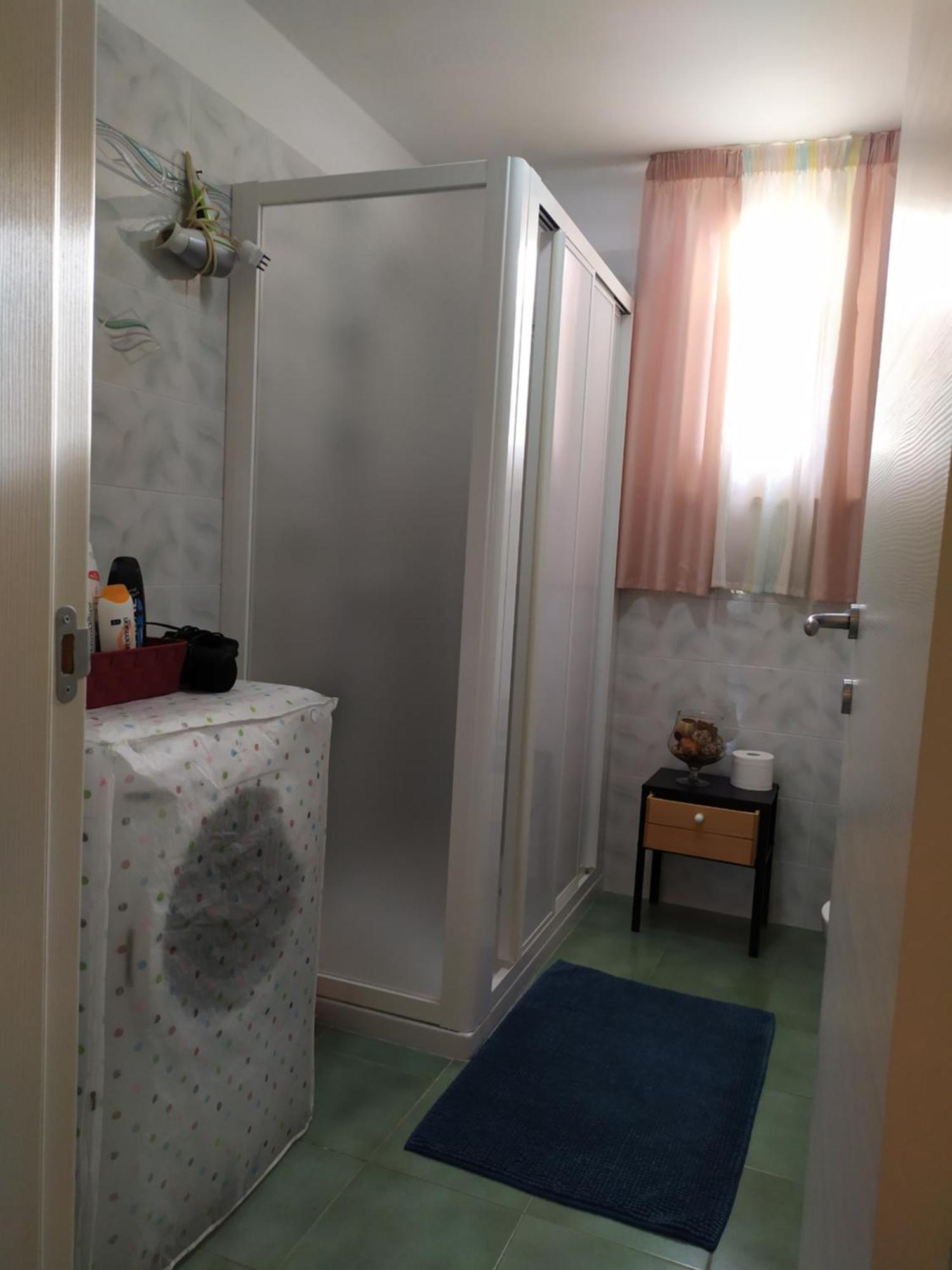 Casa Dei Sospiri Appartement Polignano a Mare Kamer foto