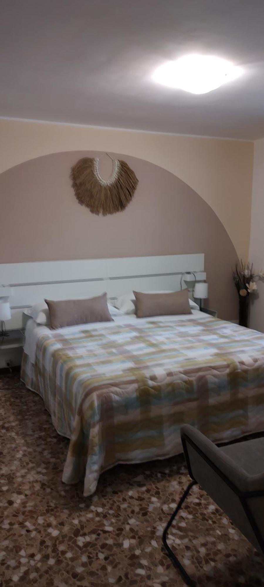 Casa Dei Sospiri Appartement Polignano a Mare Buitenkant foto